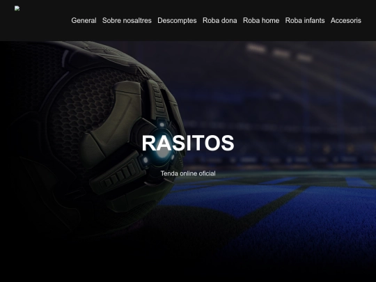 rasitos screenshot