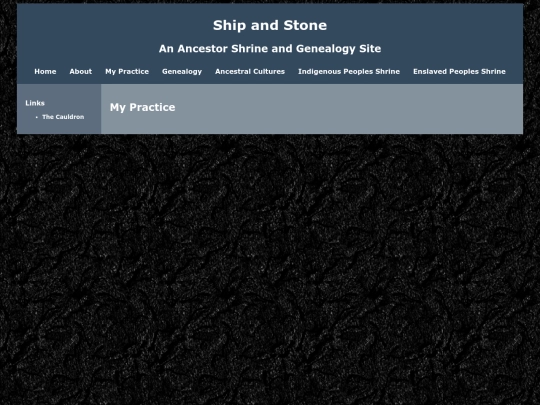 practice screenshot