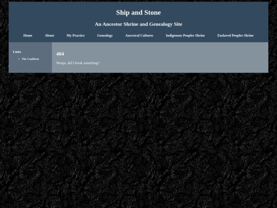 shrines/agjj screenshot