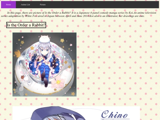 Picture screenshot