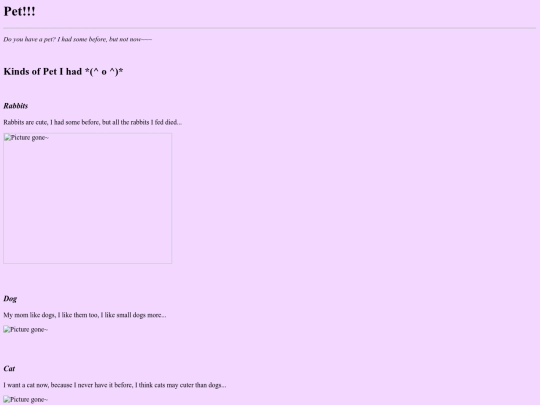 new/realpet screenshot