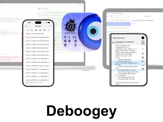 deboogey screenshot