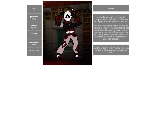 dftpay/avarice screenshot