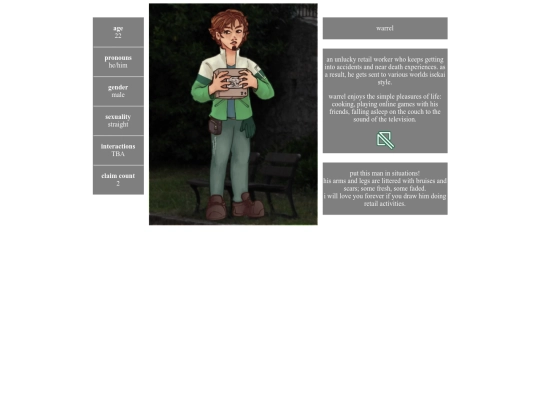 dftpay/warrel screenshot