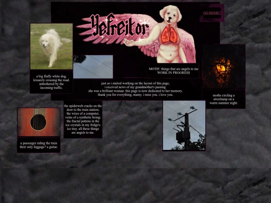 motif/angel screenshot