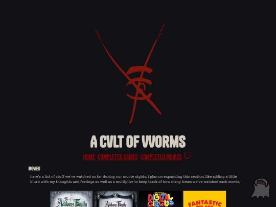 moviesdb screenshot