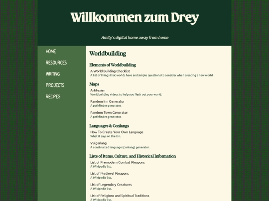 resourceswriting3 screenshot