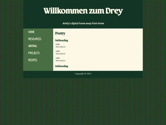 resourceswriting6 screenshot