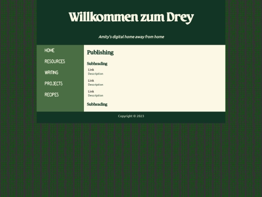 resourceswriting8 screenshot