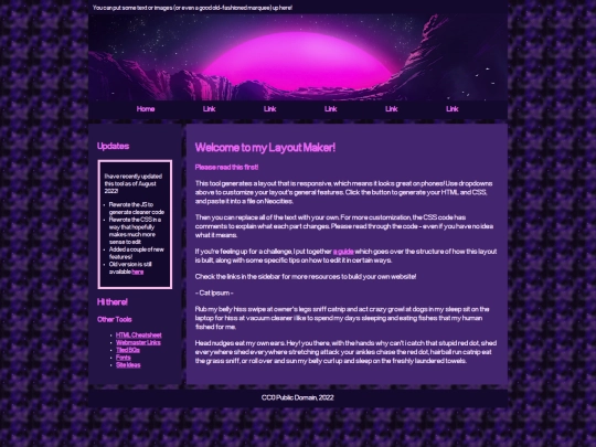 worlds screenshot