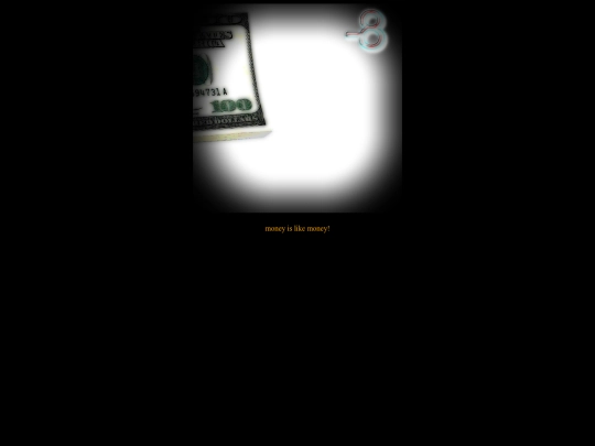 rug/sofa/money screenshot