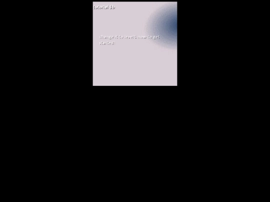 tutor1al screenshot