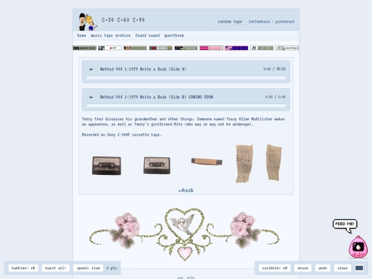 terry-fred screenshot