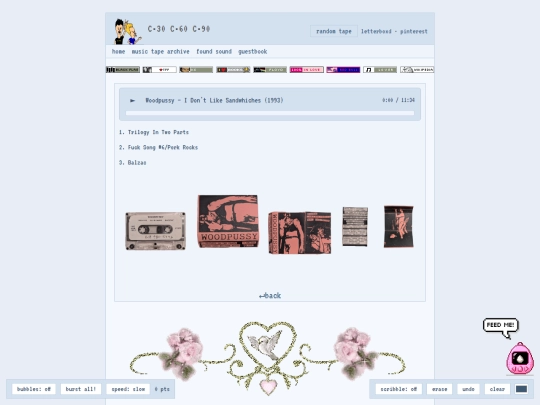 woodpussy screenshot