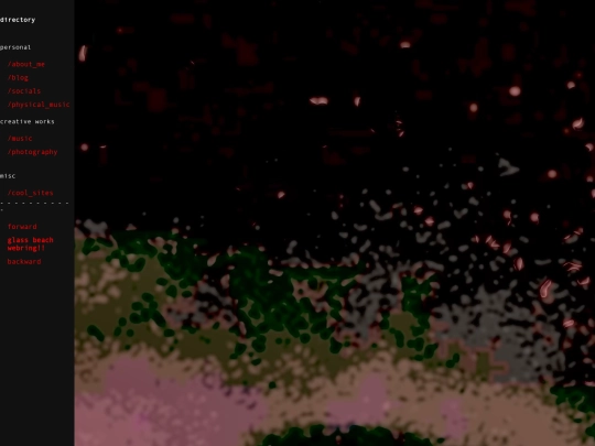 fffff screenshot