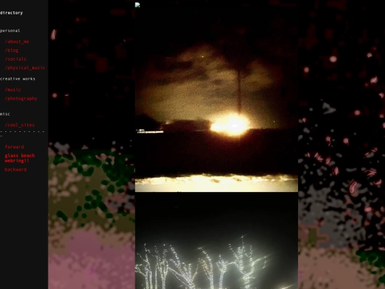 photography screenshot
