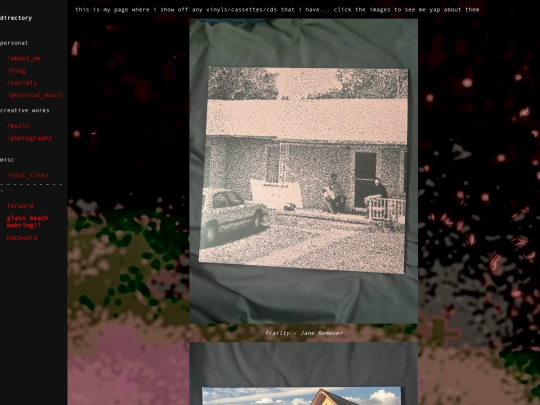physical_music screenshot