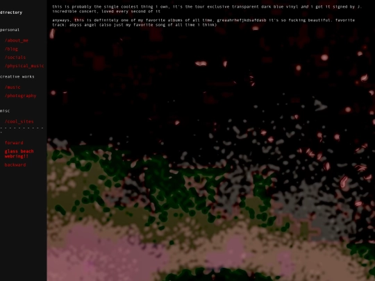 physical_music/plastic_death screenshot
