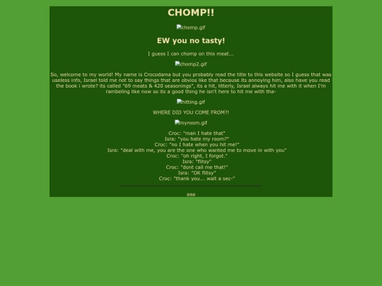 scrap screenshot