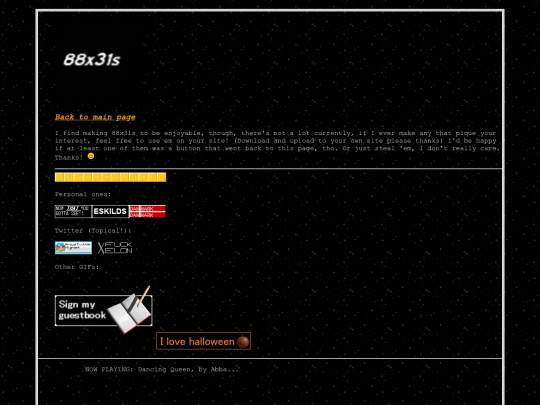 88x31 screenshot