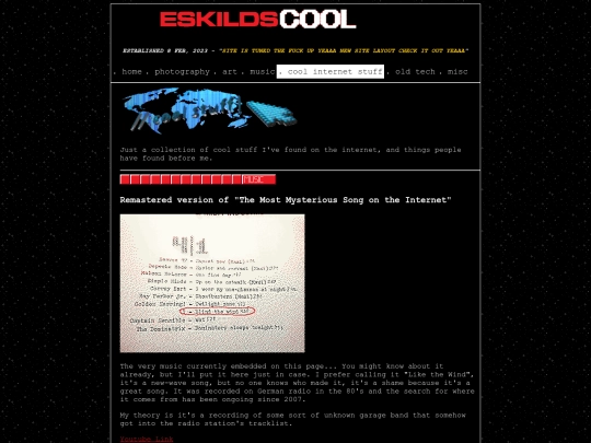 coolstuff screenshot