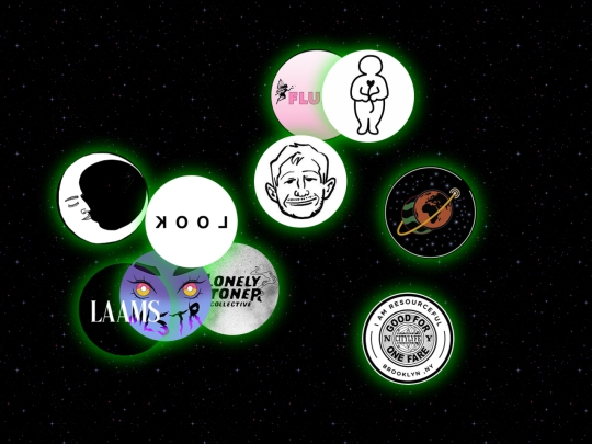 friends screenshot