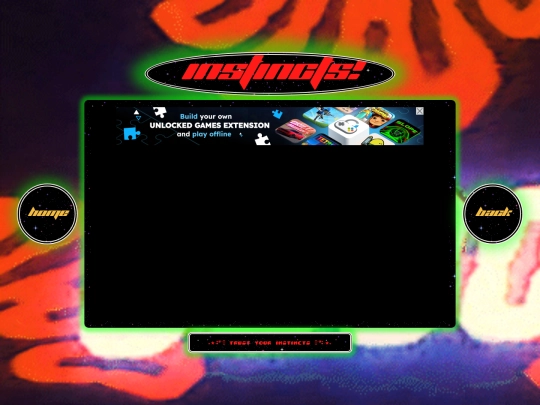 games/badtimesimulator screenshot