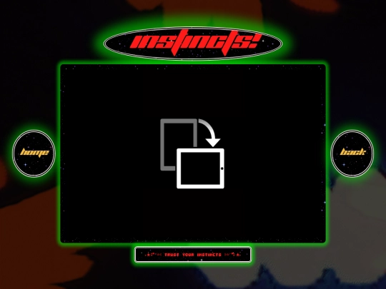 games/barbiedolphinmagicrescue screenshot