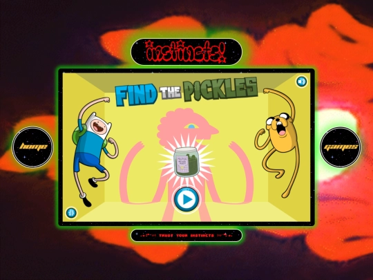 games/findthepickles screenshot