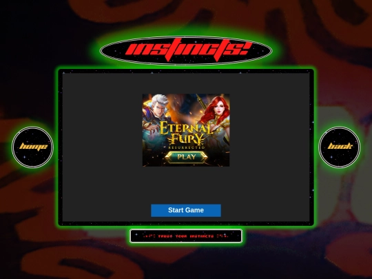 games/kirbymassattack screenshot