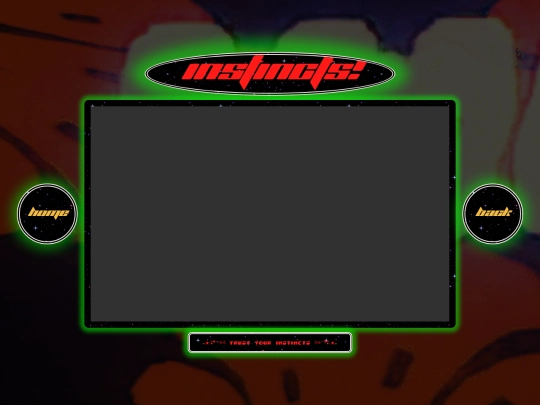 games/kirbysdreamland2 screenshot