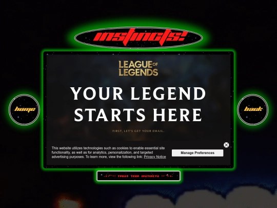 games/leagueoflegends screenshot