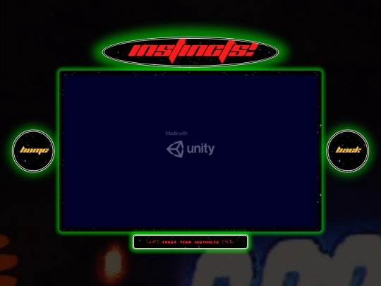 games/myrustysubmarine screenshot