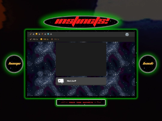 games/planetlife screenshot