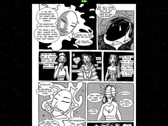 girlsx3/03 screenshot