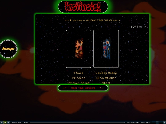 shop screenshot