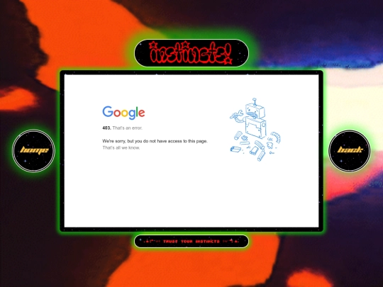 submissionportal screenshot