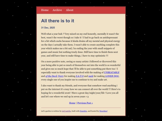posts/2025-12-31-All-there-is-to-it screenshot