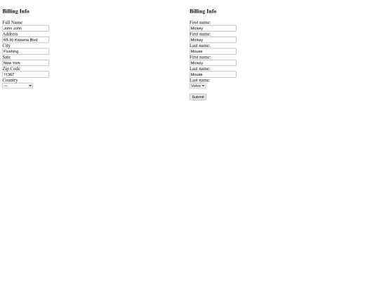 2index screenshot