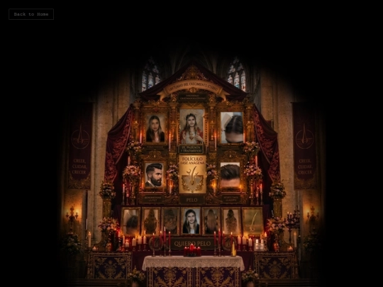 altar screenshot