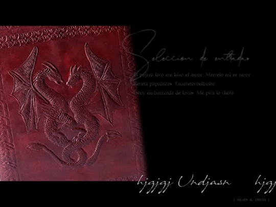 cartas screenshot