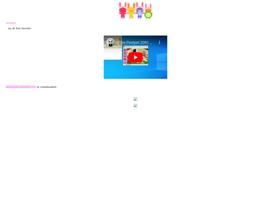 v1/postpet screenshot