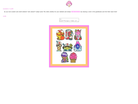 v1/stickers screenshot