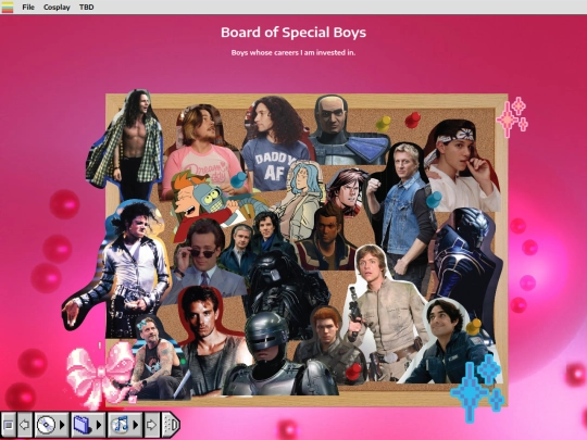 specialboys screenshot