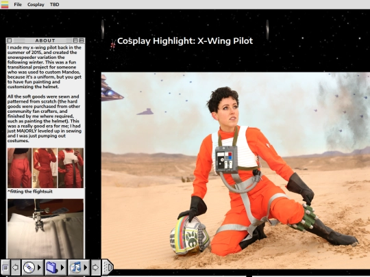 xwing screenshot