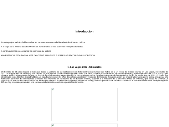 pagina personal Samuel Tosta screenshot