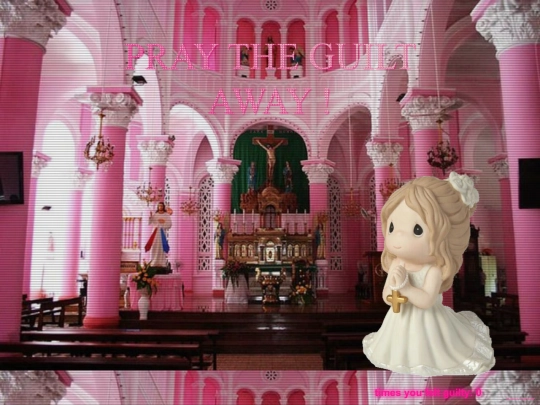 arrepienteteyreza screenshot
