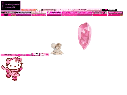 blinliesHO screenshot
