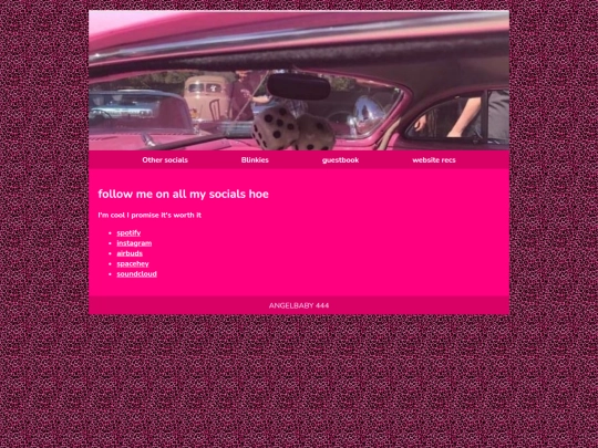 queasco screenshot