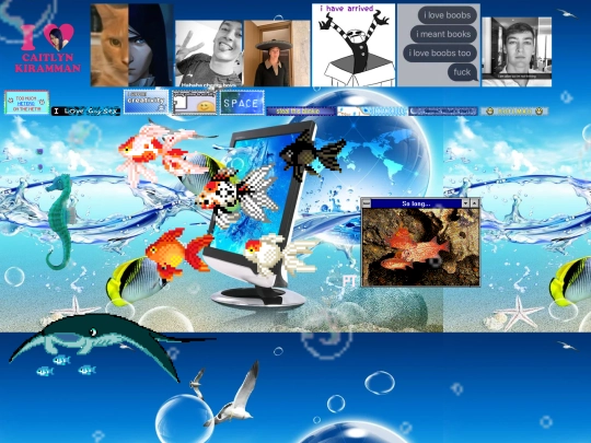 wraislayout screenshot